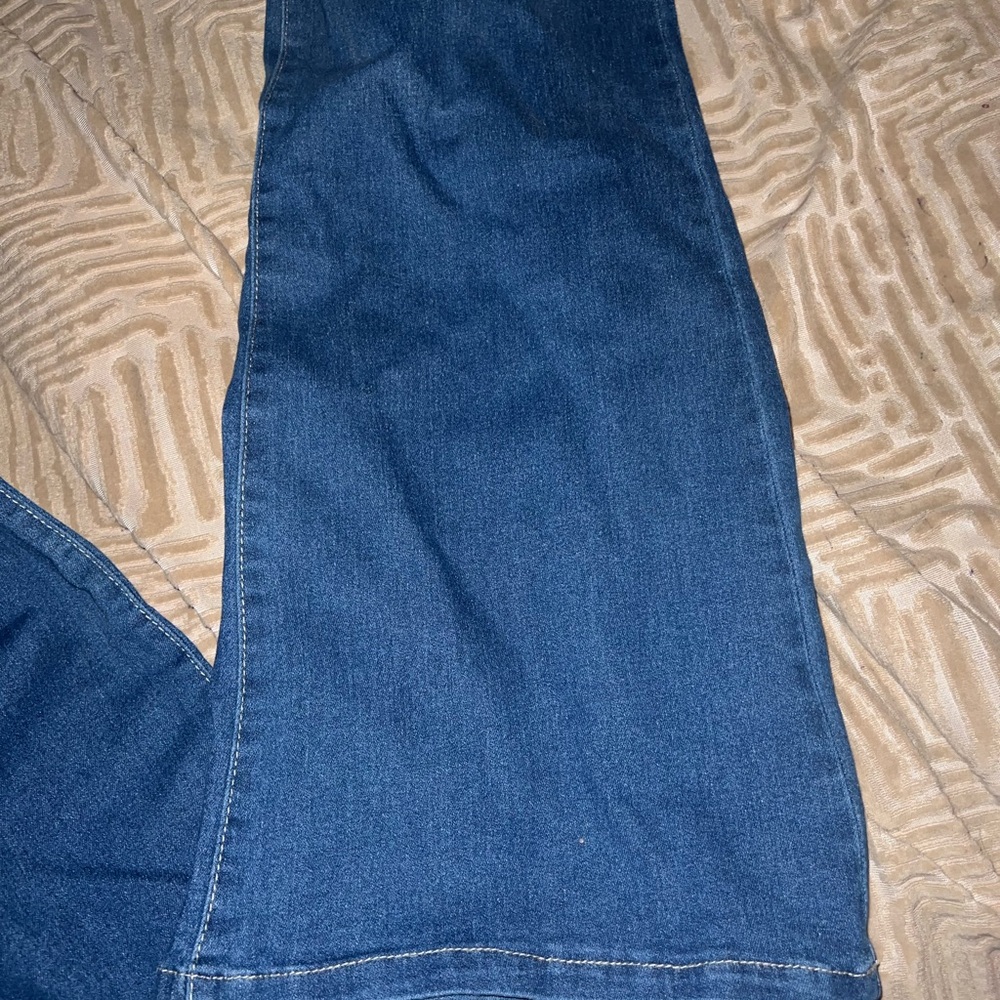 Women’s XL jeans NWT #558